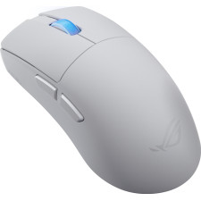 ASUS ROG Harpe II Ace rato Jogos Mão direita RF Wireless + Bluetooth + USB Type-A Ótico 42000 DPI