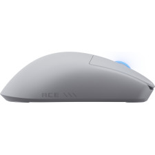 ASUS ROG Harpe II Ace rato Jogos Mão direita RF Wireless + Bluetooth + USB Type-A Ótico 42000 DPI