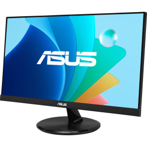 ASUS EyeCare VP229HF monitor de ecrã 54,5 cm (21.4") 1920 x 1080 pixels Full HD LED Preto