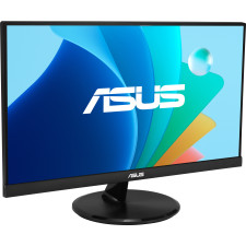 ASUS EyeCare VP229HF monitor de ecrã 54,5 cm (21.4") 1920 x 1080 pixels Full HD LED Preto
