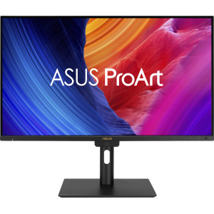 ASUS ProArt PA27UCGE monitor de ecrã 68,6 cm (27") 3840 x 2160 pixels 4K Ultra HD LED Preto