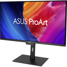 ASUS ProArt PA27UCGE monitor de ecrã 68,6 cm (27") 3840 x 2160 pixels 4K Ultra HD LED Preto