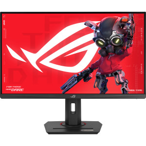 ASUS ROG Strix XG279CNS monitor de ecrã 68,6 cm (27") 1920 x 1080 pixels Full HD LCD Preto