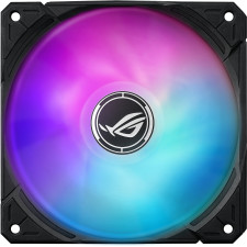 ASUS ROG Ryuo IV SLC 360 ARGB Processador Refrigerador líquido all-in-one 12 cm Preto