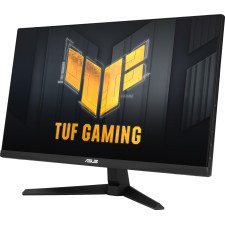 ASUS TUF Gaming VG259Q5A monitor de ecrã 62,2 cm (24.5") 1920 x 1080 pixels Full HD LED Preto