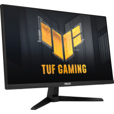 ASUS TUF Gaming VG259Q5A monitor de ecrã 62,2 cm (24.5") 1920 x 1080 pixels Full HD LED Preto