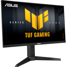 ASUS TUF Gaming VG259QL5A monitor de ecrã 62,2 cm (24.5") 1920 x 1080 pixels Full HD LED Preto
