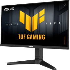 ASUS TUF Gaming VG259QL5A monitor de ecrã 62,2 cm (24.5") 1920 x 1080 pixels Full HD LED Preto