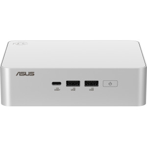 ASUS NUC 15 Pro+ RNUC15CRSU700002 Prateado 255H