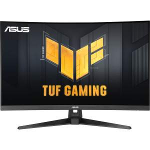 ASUS TUF Gaming VG32VQM5B monitor de ecrã 80 cm (31.5") 1920 x 1080 pixels Full HD LCD Preto