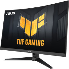 ASUS TUF Gaming VG32VQM5B monitor de ecrã 80 cm (31.5") 1920 x 1080 pixels Full HD LCD Preto