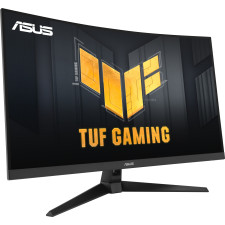 ASUS TUF Gaming VG32VQM5B monitor de ecrã 80 cm (31.5") 1920 x 1080 pixels Full HD LCD Preto