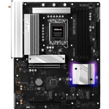 Asrock B860 Pro RS WiFi Intel B860 LGA 1851 (Socket V1) ATX