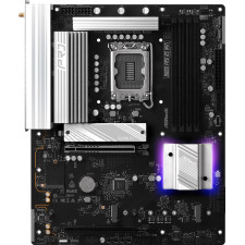 Asrock B860 Pro RS WiFi Intel B860 LGA 1851 (Socket V1) ATX