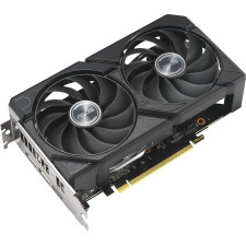 ASUS Dual -RX9060XT-16G AMD Radeon RX 9060 XT 16 GB GDDR6