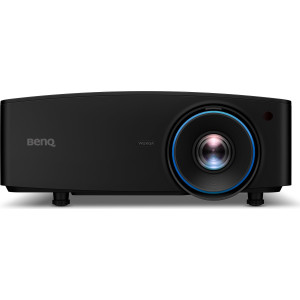 BenQ LU935ST Projetor de curta distância 5500 ANSI lumens DLP WUXGA (1920x1200) Preto