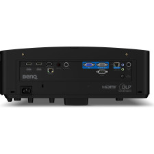 BenQ LU935ST Projetor de curta distância 5500 ANSI lumens DLP WUXGA (1920x1200) Preto