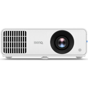 BenQ LW650 Projetor de distância normal 4000 ANSI lumens DLP WXGA (1280x800) Branco