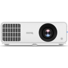 BenQ LW650 Projetor de distância normal 4000 ANSI lumens DLP WXGA (1280x800) Branco