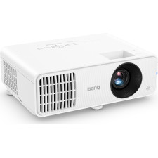 BenQ LW650 Projetor de distância normal 4000 ANSI lumens DLP WXGA (1280x800) Branco