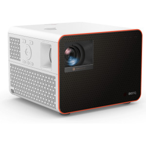 BenQ X3100i 3300 ANSI lumens DLP UHD 4K (3840x2160) Compatibilidade 3D Preto