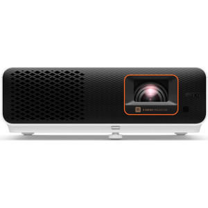 BenQ X500i Projetor de curta distância 2200 ANSI lumens DLP UHD 4K (3840x2160) Preto, Branco