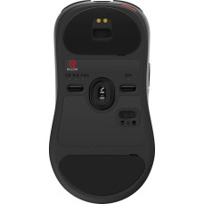 BenQ ZOWIE FK2-DW rato Jogos Mão direita RF Wireless 3200 DPI
