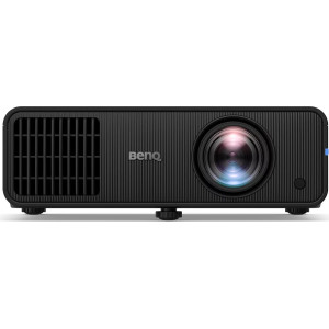 BenQ LH600ST+ Projetor de curta distância 3000 ANSI lumens DLP 1080p (1920x1080) Compatibilidade 3D Preto