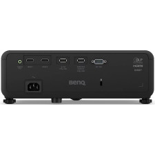 BenQ LH600ST+ Projetor de curta distância 3000 ANSI lumens DLP 1080p (1920x1080) Compatibilidade 3D Preto