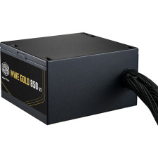 Cooler Master MWE GOLD 850 V3 fonte de alimentação 850 W 24-pin ATX ATX Preto