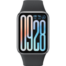 Xiaomi Smart Band 9 Pro AMOLED Rastreador de atividade para pulso 4,42 cm (1.74") Preto