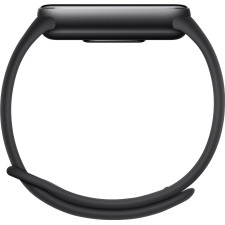 Xiaomi Smart Band 10 Black AMOLED Rastreador de atividade para pulso 4,37 cm (1.72") Preto