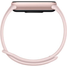 Xiaomi Smart Band 10 Rose AMOLED Rastreador de atividade para pulso 4,37 cm (1.72") Rosa