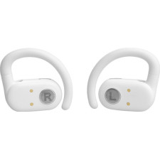 JBL Soundgear Sense Auscultadores True Wireless Stereo (TWS) Gancho de orelha Chamadas Música USB Type-C Bluetooth Branco