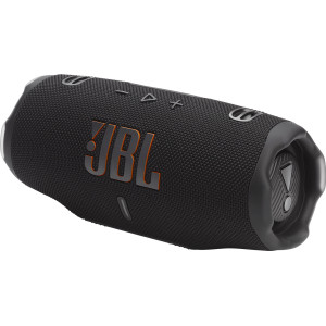 JBL Charge 6 Preto 45 W