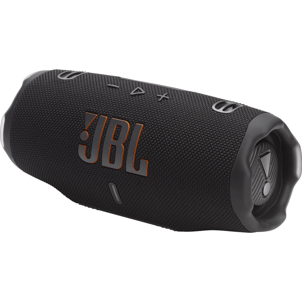 JBL Charge 6 Preto 45 W JBL Charge 6 Preto 45 W