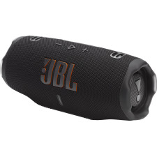 JBL Charge 6 Preto 45 W