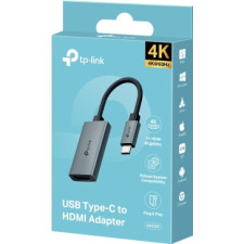 TP-Link UA520C placa adaptador de interface HDMI