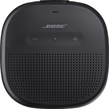 Bose SoundLink Micro Bluetooth speaker Preto