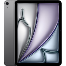 Apple iPad Air 5G Apple M TD-LTE & FDD-LTE 512 GB 27,9 cm (11") 8 GB Wi-Fi 6E (802.11ax) iPadOS 18 Cinzento