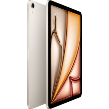 Apple iPad Air Apple M 512 GB 27,9 cm (11") 8 GB Wi-Fi 6E (802.11ax) iPadOS 18 Bege