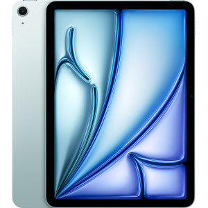 Apple iPad Air Apple M 1 TB 27,9 cm (11") 8 GB Wi-Fi 6E (802.11ax) iPadOS 18 Azul