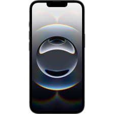 Apple iPhone 16e 15,5 cm (6.1") Dual SIM iOS 18 5G USB Type-C 128 GB Preto
