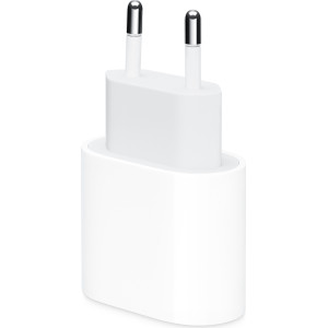 Apple MD3J4ZM A carregador de dispositivos móveis Universal Branco AC Interior