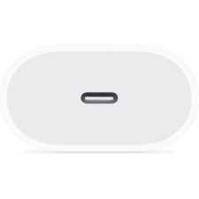 Apple MD3J4ZM A carregador de dispositivos móveis Universal Branco AC Interior