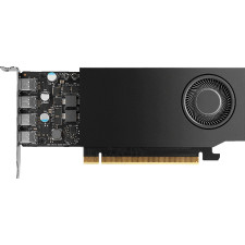 PNY VCNRTXA400-PL placa de vídeo NVIDIA RTX A400 4 GB GDDR6