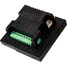Shelly LinkedGo smartes HVAC-Thermostat termóstato Preto