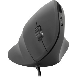 SPEEDLINK PIAVO rato Escritório Mão direita USB Type-A Ótico 2400 DPI