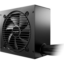 be quiet! PURE POWER 12 1000W fonte de alimentação 20+4 pin ATX ATX Preto