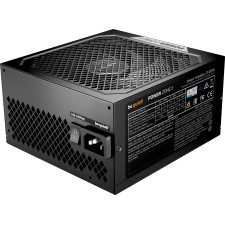 be quiet! POWER ZONE 2 850W fonte de alimentação 20+4 pin ATX ATX Preto